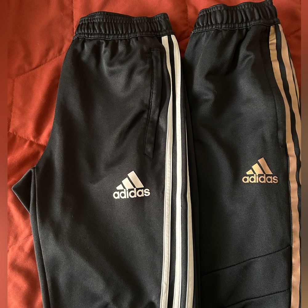 Jogger bundle